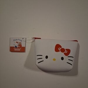 Hello Kitty Mini Coin Purse